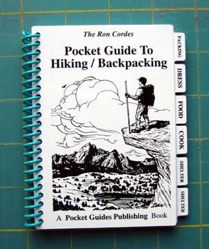 PGP guide to hiking